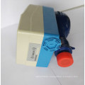 Water-Proof Prepaid Water Meter with New Design